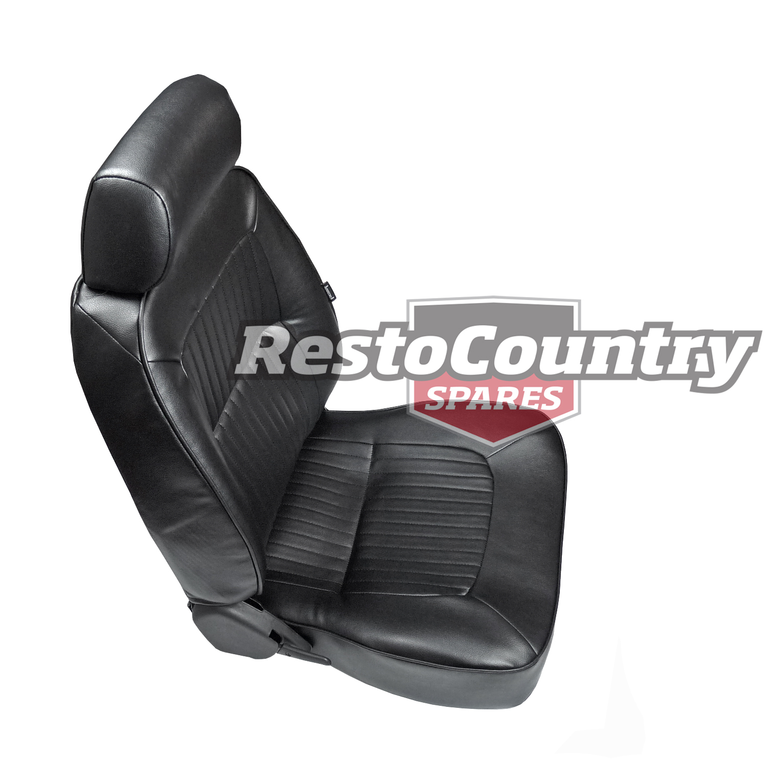 hq holden seats