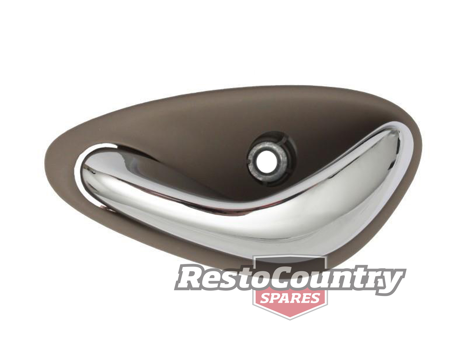 ve commodore exterior door handles