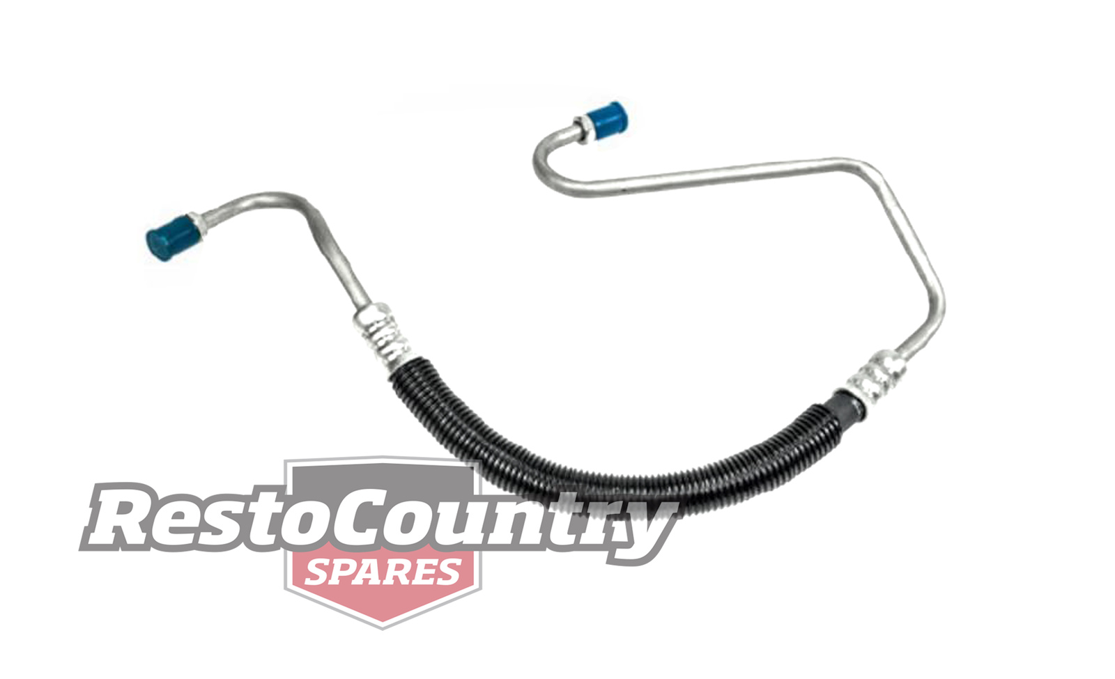 vt commodore power steering hose