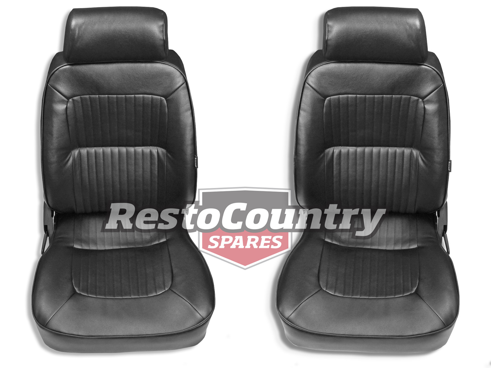 hq holden seats