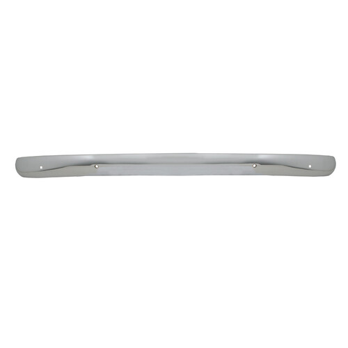 Holden Chrome REAR Bumper Bar NEW 48-215 FJ FX  steel 