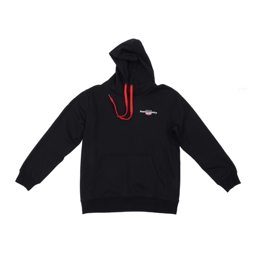 HOODIE JACKET SMALL