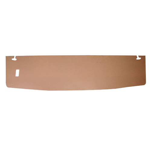 Ford Rear Parcel Shelf MDF Board XA XB Sedan   wood  panel  tray  