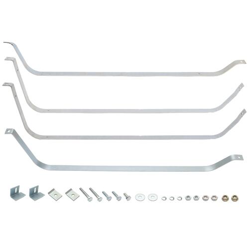 Fuel Tank Strap Kit HQ HJ HX HZ WB Ute and Van