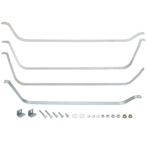 Fuel Tank Strap Kit HQ HJ HX HZ WB One Tonner